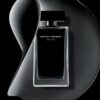 narciso rodriguez esmell aroma ads for her black