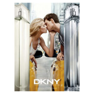 esmell DKNY energizing